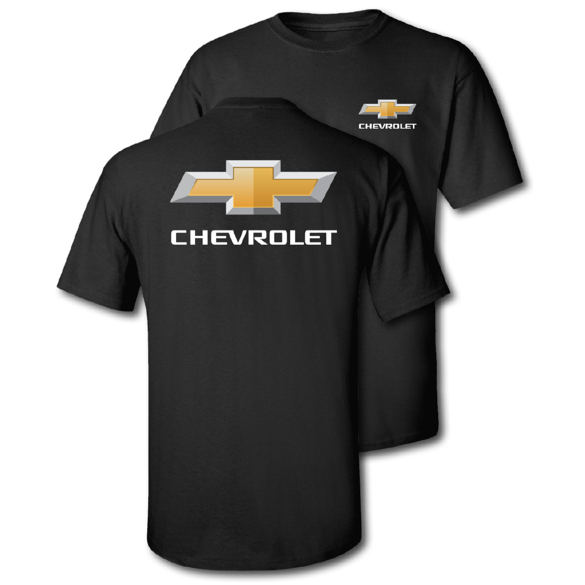 Gold Bowtie T-Shirt