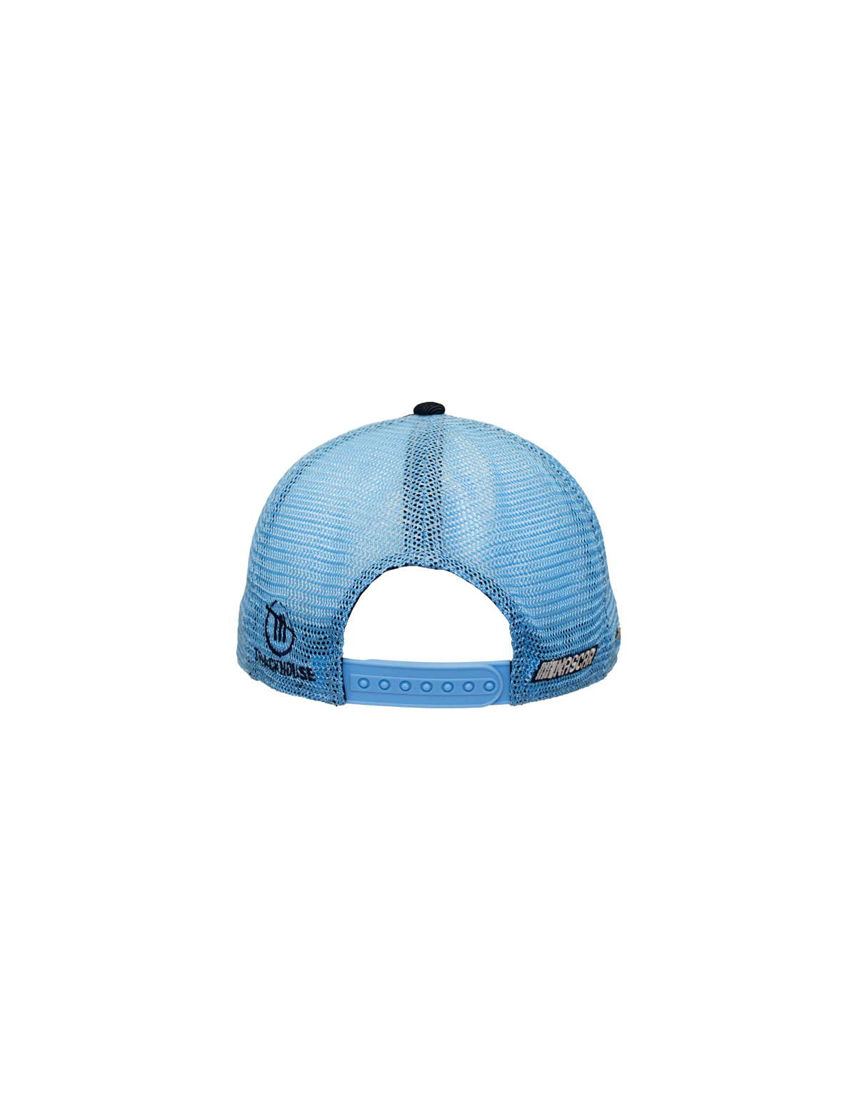 Ross Chastain #1 Classic Denim Busch Light Hat
