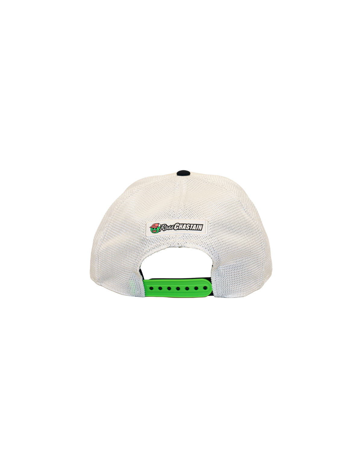 Ross Chastain Melon Man Piping Snapback Hat