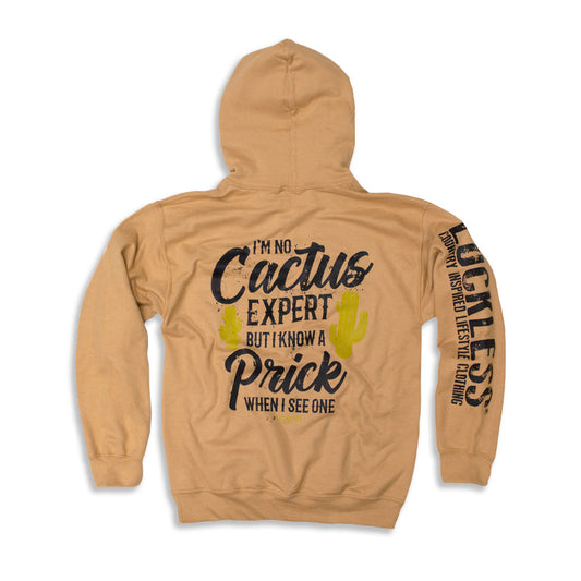 Cactus Expert (Multiple Styles)
