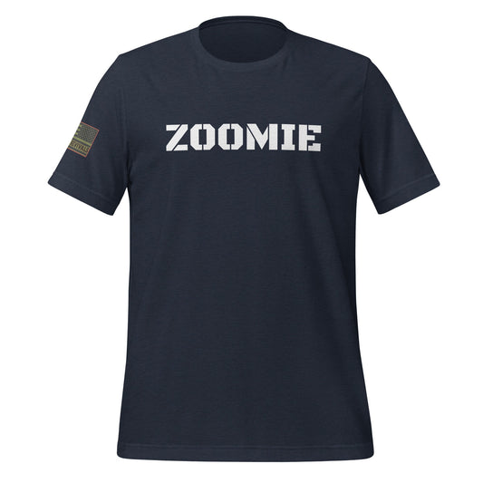 VR Zoomie T-Shirt
